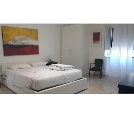 Le Bagnanti Di Miro' Séjour chez l'habitant