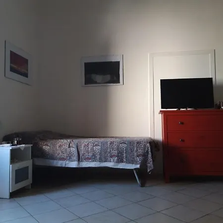 Alloggio in famiglia Le Bagnanti Di Miro' Terracina