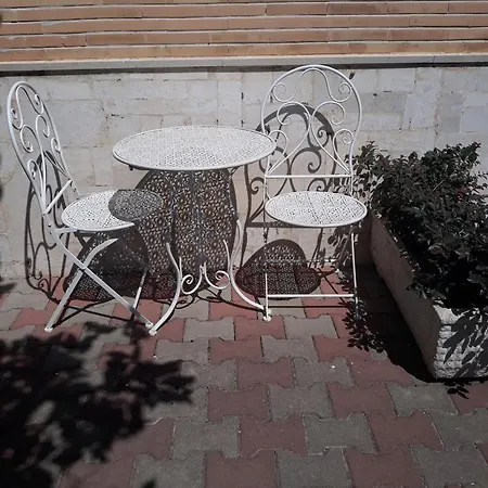 Alloggio in famiglia Le Bagnanti Di Miro'