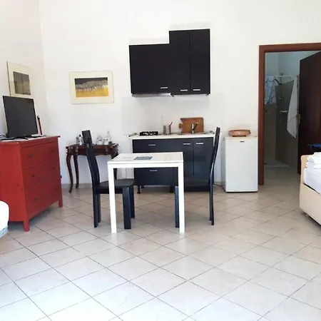 Le Bagnanti Di Miro' Alloggio in famiglia Terracina