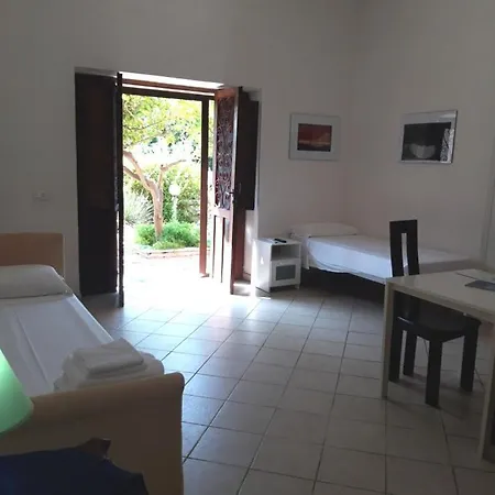 Alloggio in famiglia Le Bagnanti Di Miro' Terracina