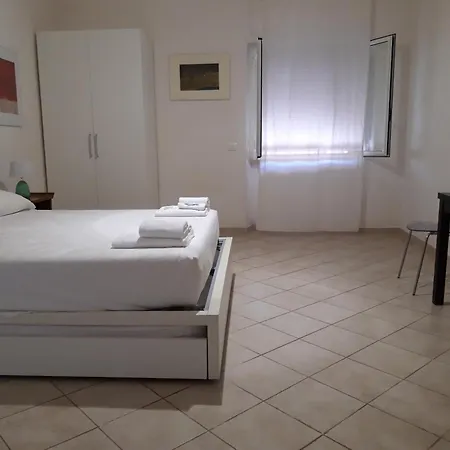 Le Bagnanti Di Miro' Alloggio in famiglia Terracina