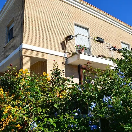 Alloggio in famiglia Le Bagnanti Di Miro'