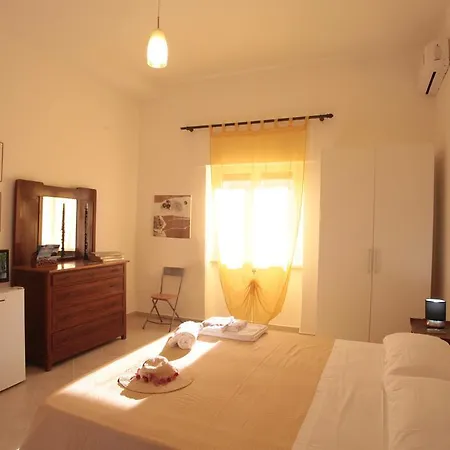 Séjour chez l'habitant Le Bagnanti Di Miro'
